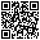 QR Code with link to the AirBnB listing so audience can book thier stay.